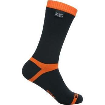 Носки водонепроницаемые DEXSHELL Hytherm Pro DS634, размер XL