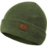 Шапка водонепроницаемая DEXSHELL Beanie Hat (Green Size 56-58 cm) DH30509PGN