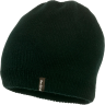 Водонепроницаемая шапка DEXSHELL BEANIE SOLO 2.0 черный L/XL (58-60 см) DH372B20LXL