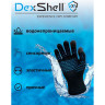 Водонепроницаемые перчатки DEXSHELL Ultralite Gloves V2.0, размер XL DG368TS20-HTBXL
